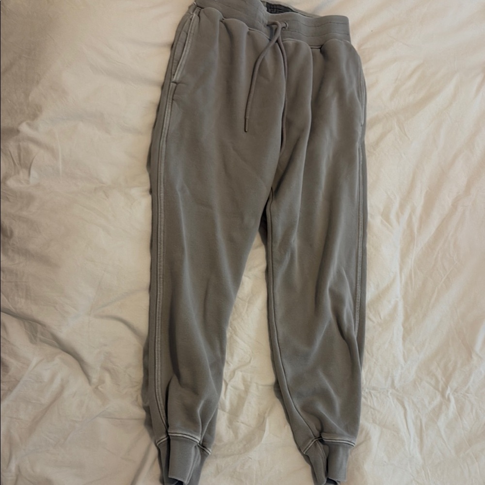 Men’s Abercrombie and Fitch Essential Sweatpants